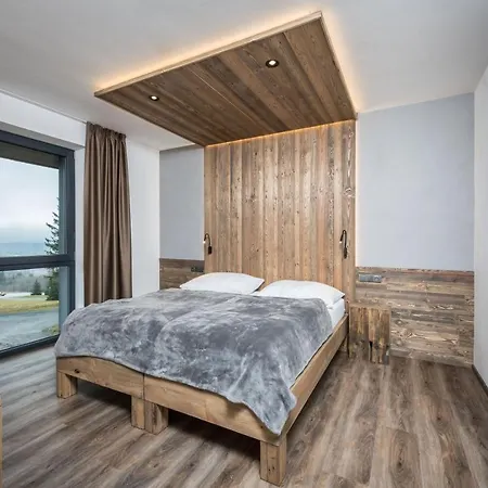 Kralovka Apartmanhotel