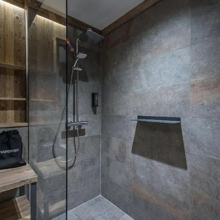 Kralovka 4* Bedrichov (Liberec)