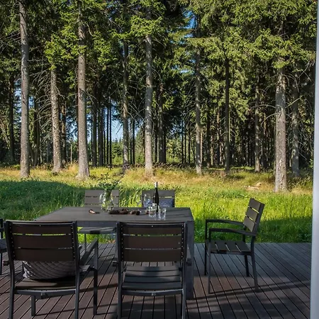 Kralovka Lejlighedshotel 4*