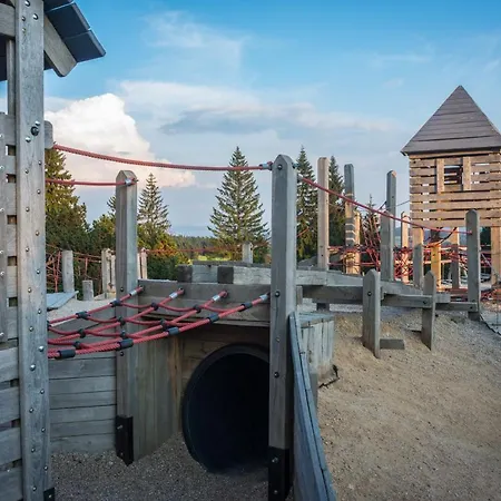 Lägenhetshotell Kralovka