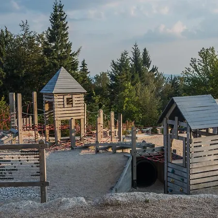 Lejlighedshotel Kralovka