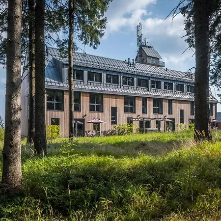 Kralovka Apart Otel