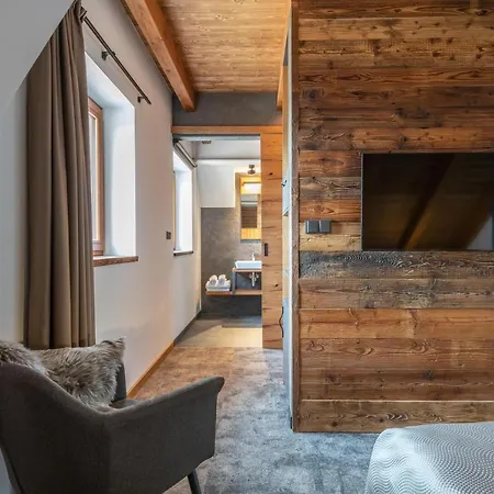 Kralovka Aparthotel 3*