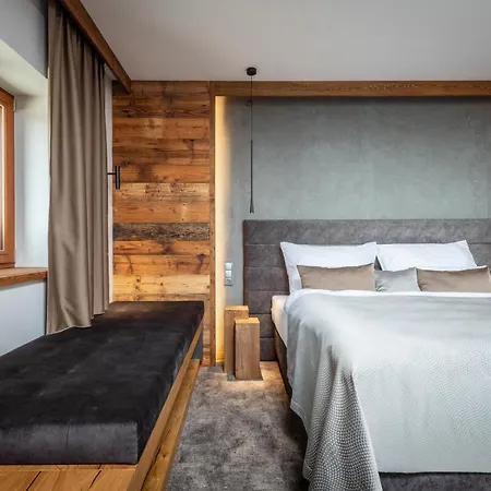 Kralovka Aparthotel Bedrichov (Liberec)