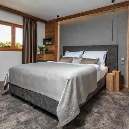 Kralovka Aparthotel 3*