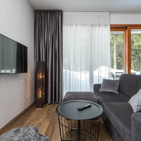 Kralovka Aparthotel