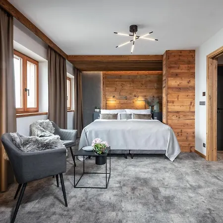 Apartmanhotel Kralovka