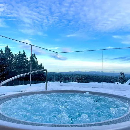 Lägenhetshotell Kralovka 4*