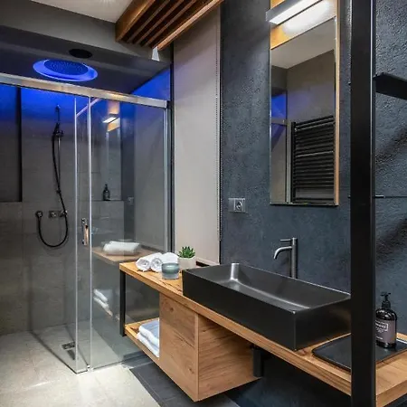 Kralovka Lejlighedshotel 4*