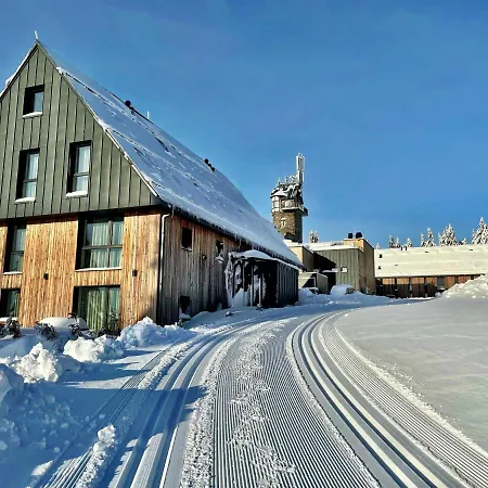 Kralovka Bedrichov (Liberec)