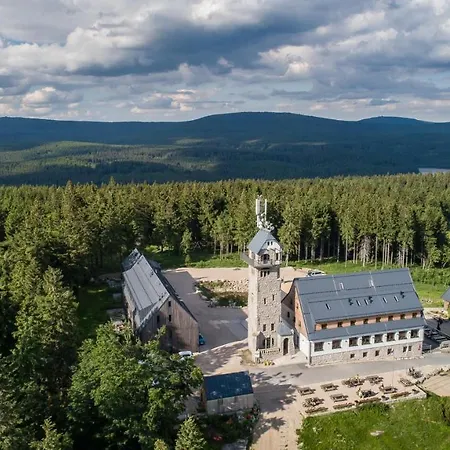 Kralovka 4* Bedřichov