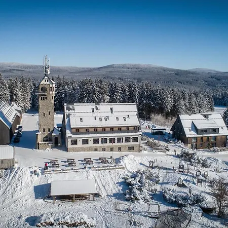 Kralovka Bedřichov