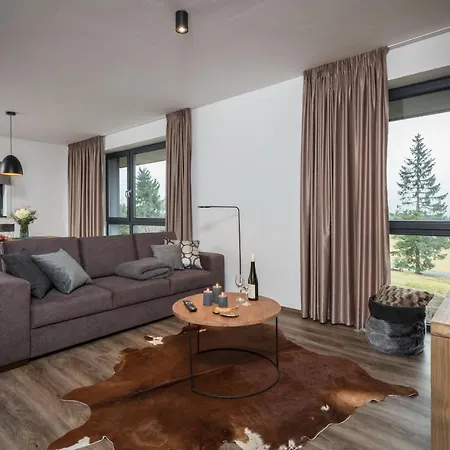 Kralovka 4*