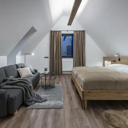 Kralovka 4* Bedřichov