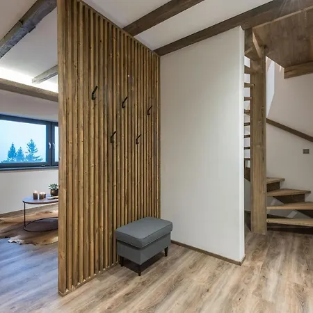 Lejlighedshotel Kralovka