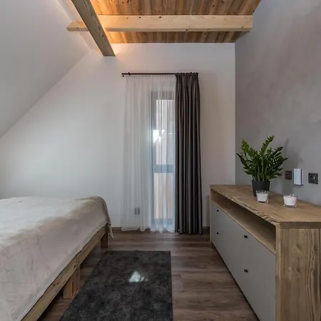 Kralovka 4*