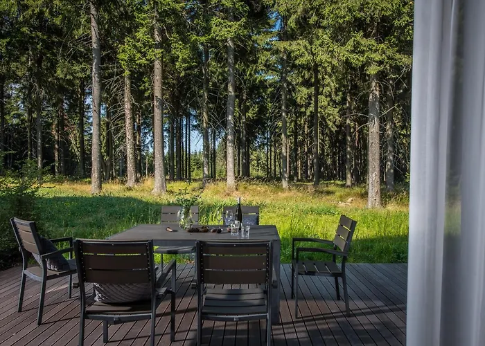 Královka Aparthotel 4*