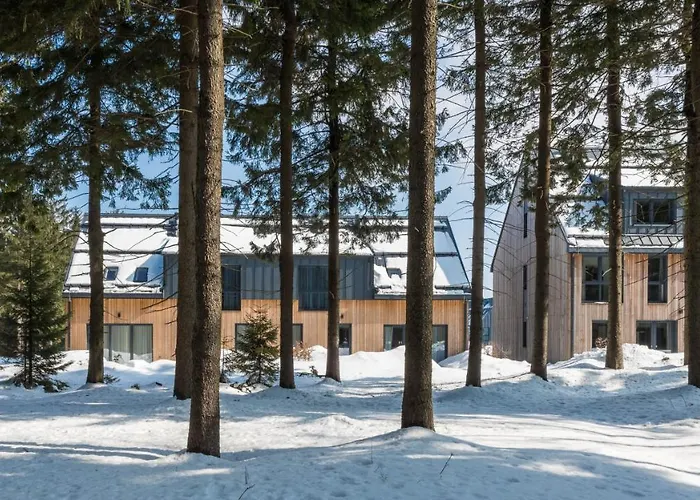 Královka Aparthotel