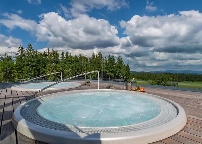 Aparthotel Královka 4*
