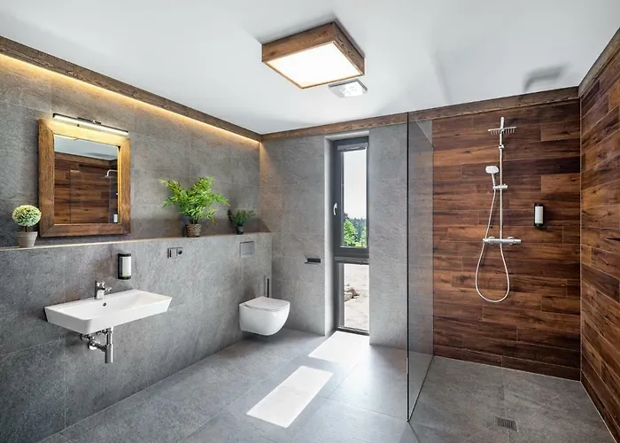 Královka Aparthotel 4*