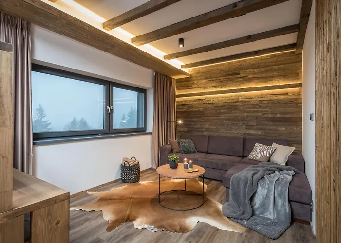 Královka Aparthotel