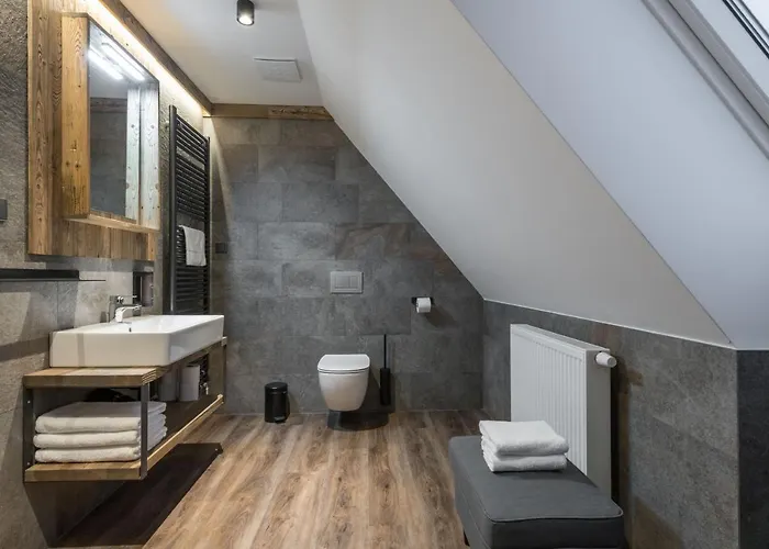 Královka Aparthotel 4*